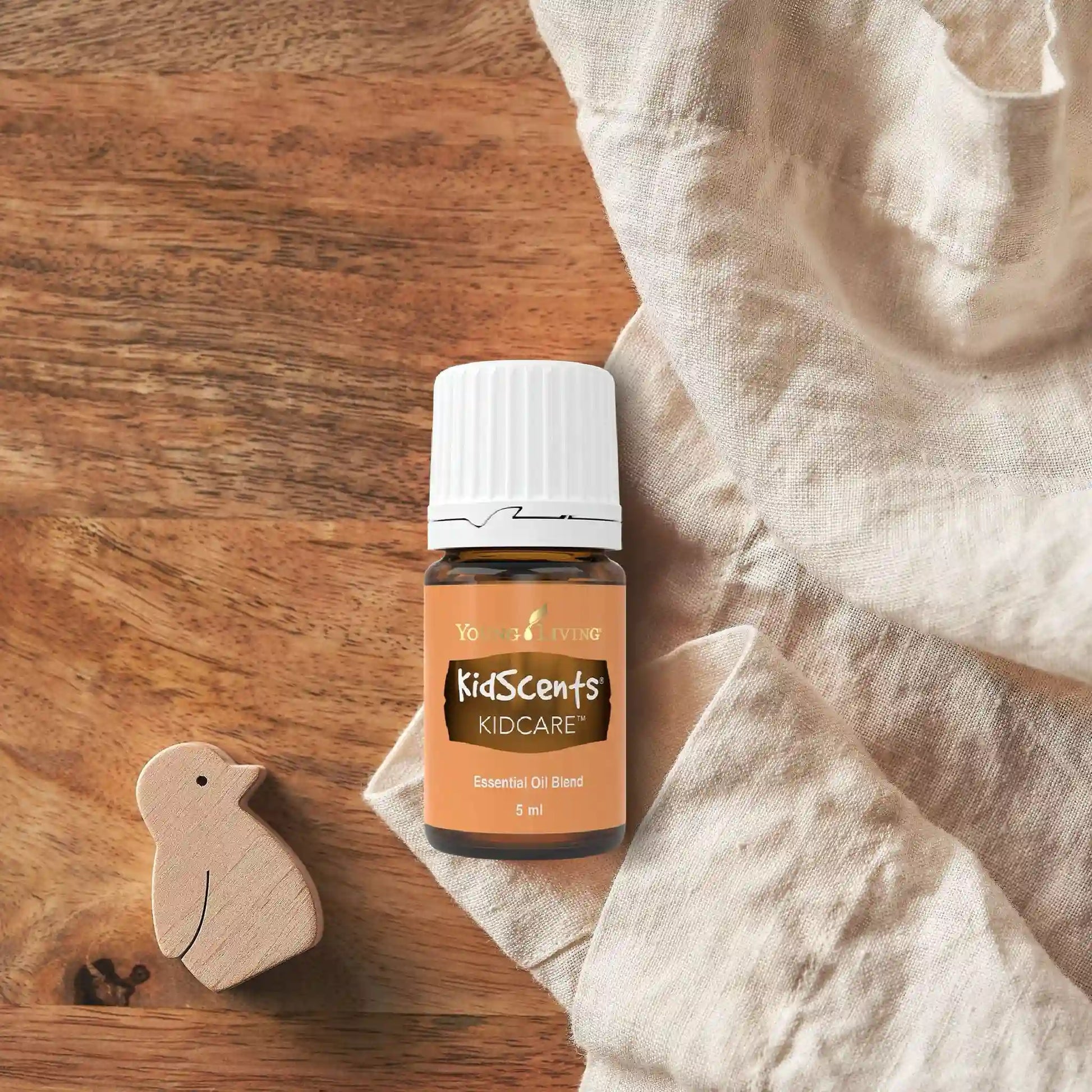 De AromaGlide Rollers maken het aanbrengen van oliën eenvoudig en kindvriendelijk.