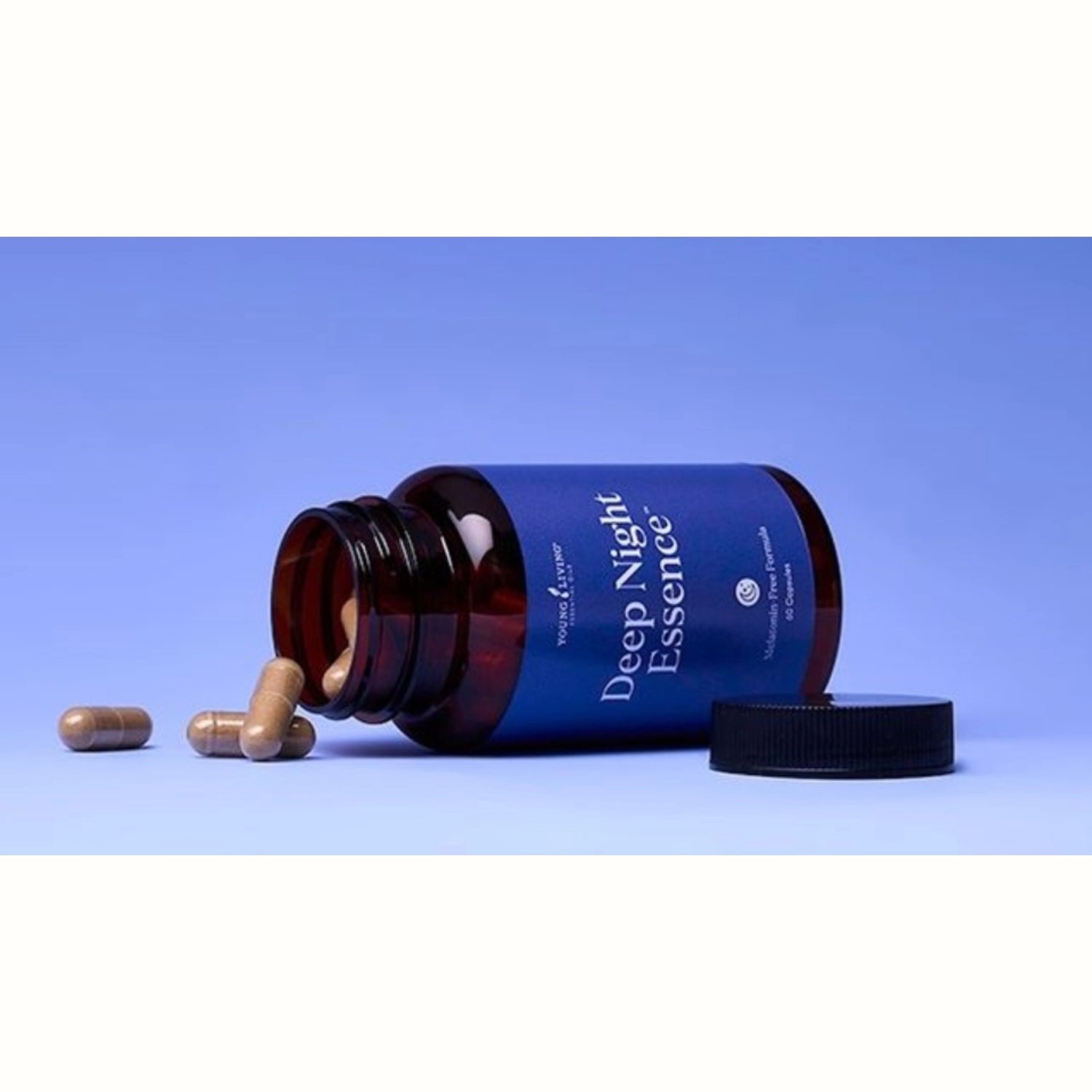 Deep Night Essence helpt op natuurlijke wijze bij ADHD of ADD – bevordert innerlijke rust en focus