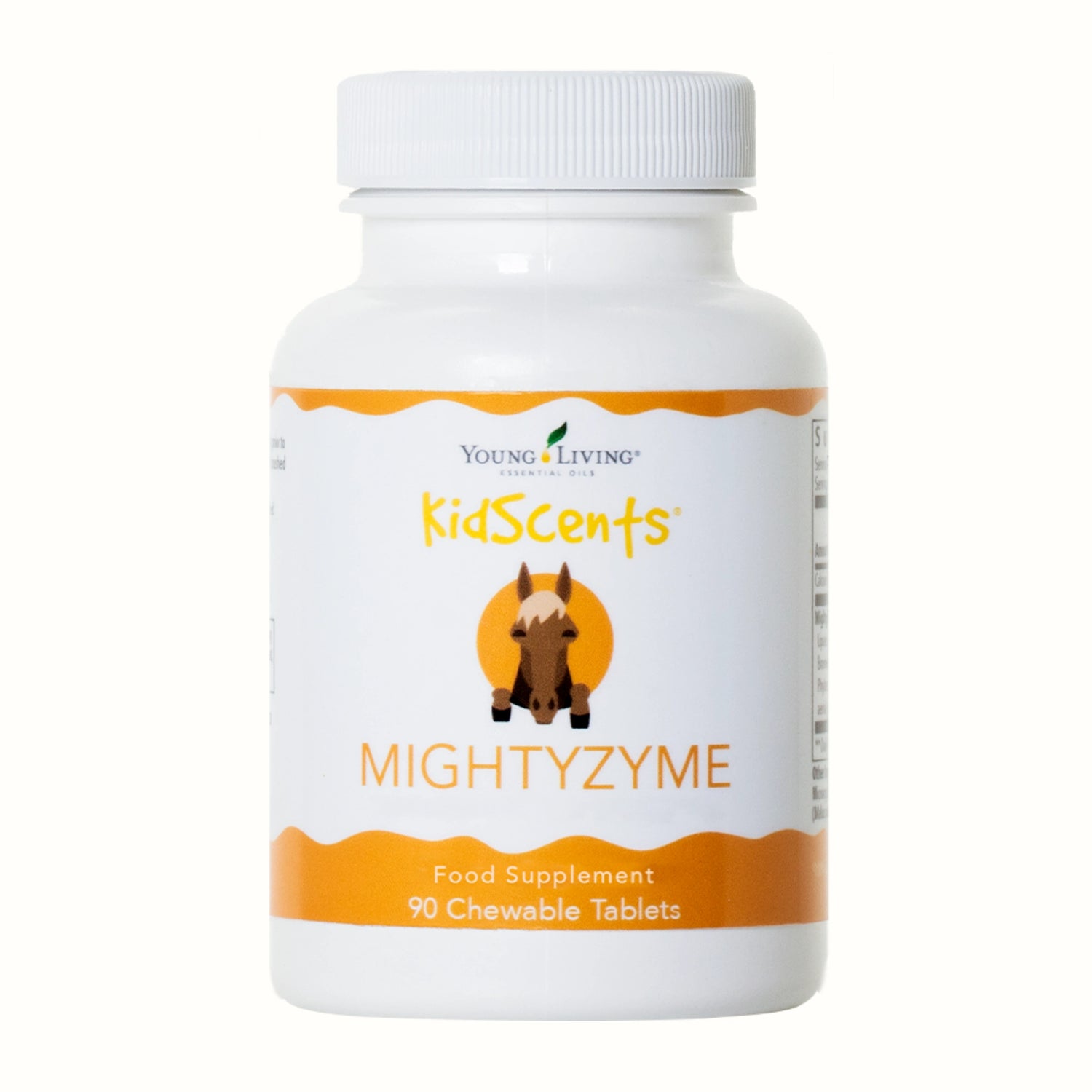 KidScents MightyPro en MightyZyme – natuurlijke kinderproducten voor ondersteuning bij ADHD, eczeem en spijsvertering.