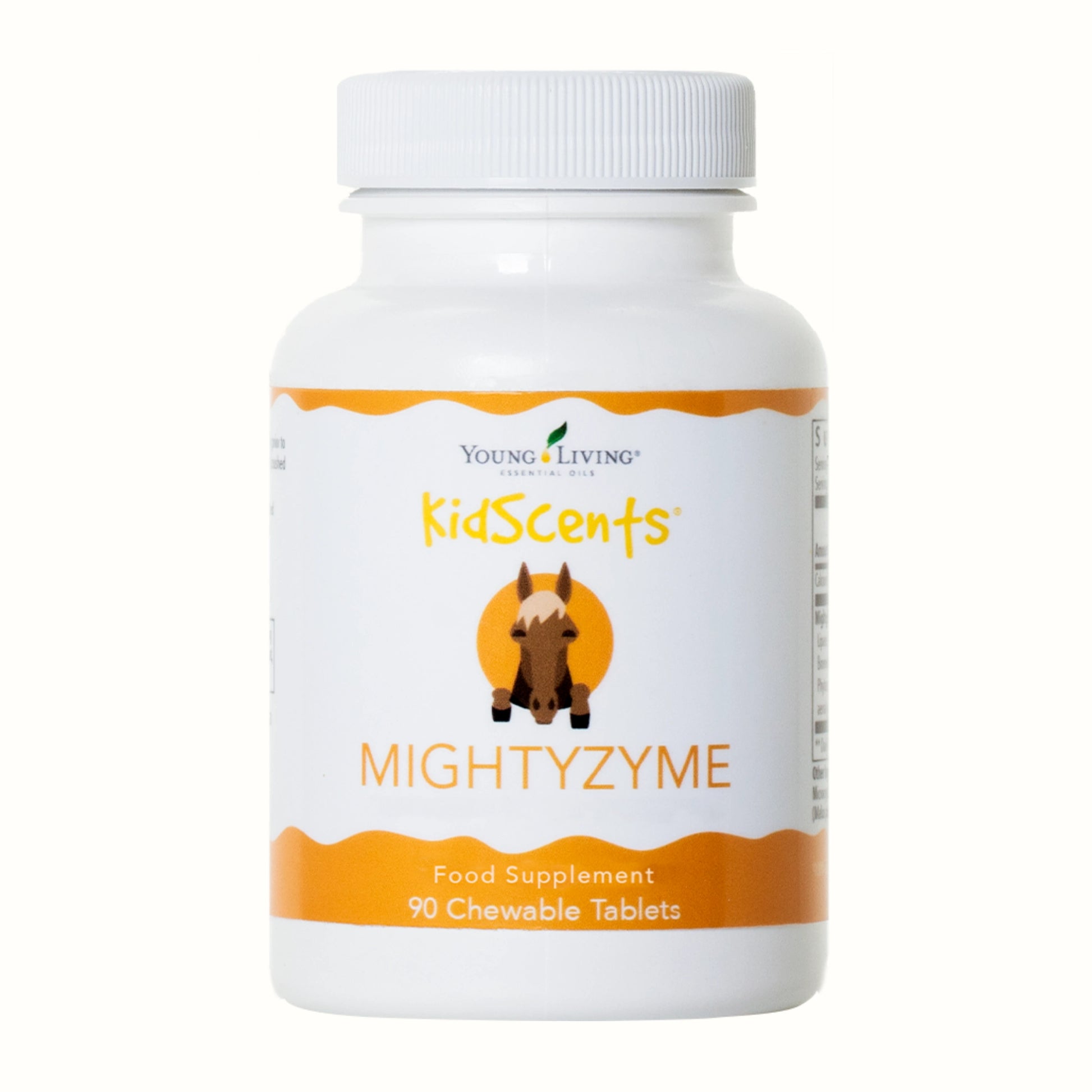 KidScents MightyPro en MightyZyme – natuurlijke kinderproducten voor ondersteuning bij ADHD, eczeem en spijsvertering.