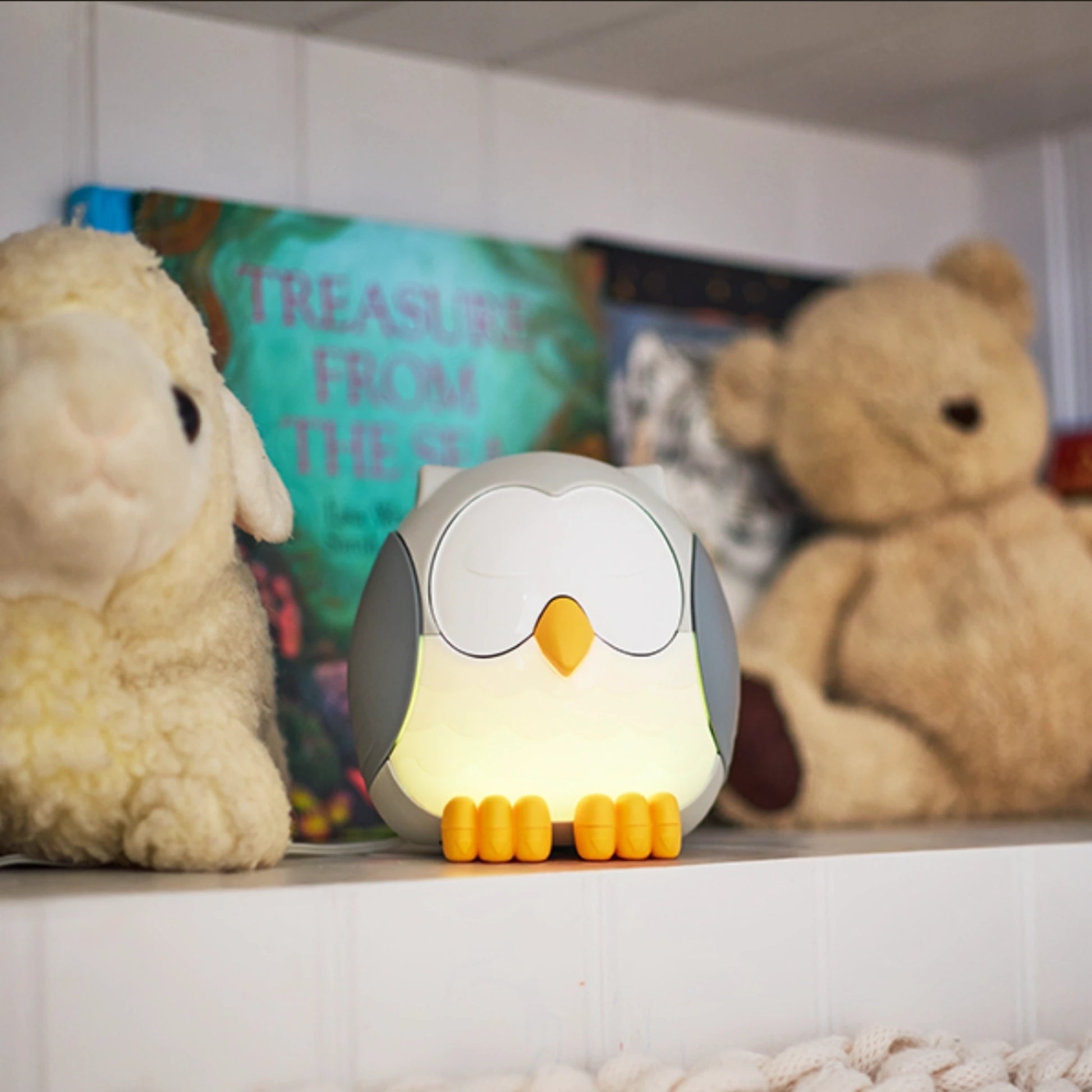 KidCare biedt natuurlijke ondersteuning bij pijn en ongemakken bij kinderen.