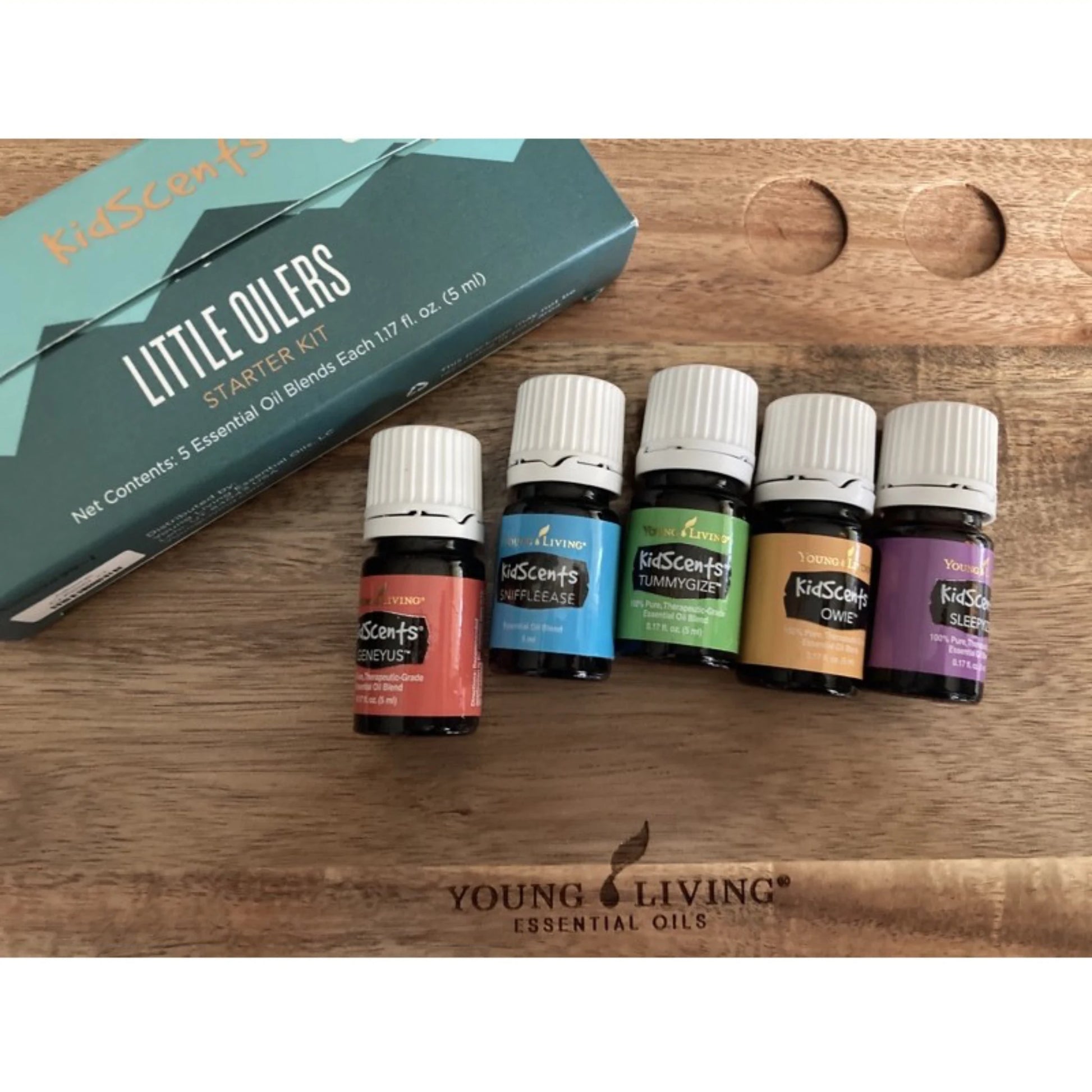 Kidscents owie biedt natuurlijke pijnverlichting bij stoten en kleine ongelukjes.