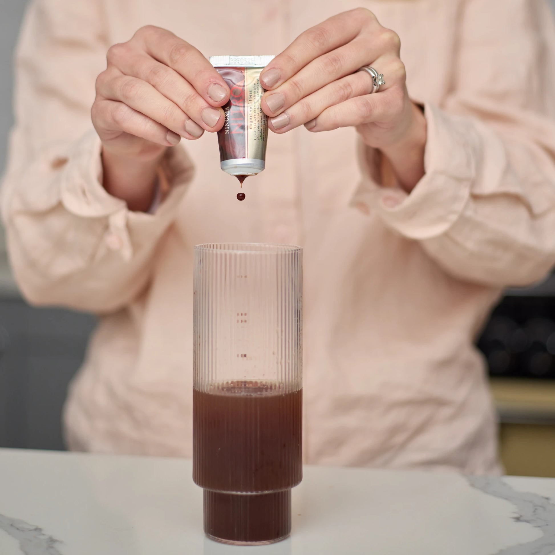 NingXia Red biedt natuurlijke ondersteuning bij burn-out en helpt je lichaam en geest in balans te komen