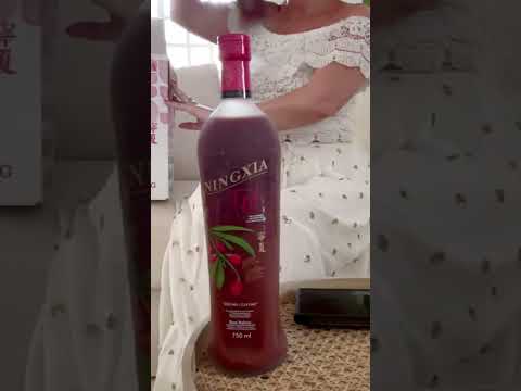 Video met uitleg over NingXia Red – de populairste superfooddrank van Young Living wereldwijd, bekend om zijn krachtige antioxidanten en energieboost.