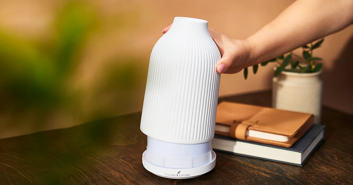 Geur als ritueel: hoe parfum en olie je energie en intentie versterken 🌿✨