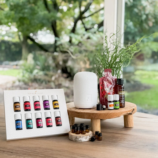 Starterkit ter ondersteuning bij melkallergie